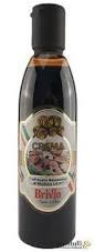 Бальзамічний крем Brivio Aceto Balsamico di Modena IGP Crema 0,250 мл Італія