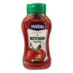 Кетчуп Madero Lagodny (Лагінний) 560 г Польща