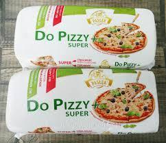 Сир Моцарела для Піца ТМ Paslek 1 кг Польща