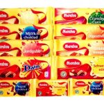 Швейцарський молочний шоколад із печивом Орео Marabou Oreo 185 г