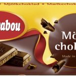 Швейцарський темний шоколад 44% какао Marabou Mork Choklad 185 г