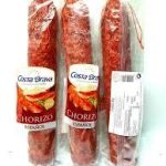 Ковбаса Costa Brava КОВБАСА ESPANOL, без глютену 600 г, Іспанія