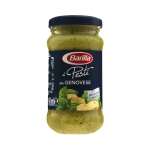 Соус Песто Barilla Pesto Alla Genovese Basilico Fresco 190 г Італія
