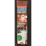 Трубочки для молока Coconut & Chocolate Quick Milk Magic Sipper Flavour (5x6г) 5 шт.Польща