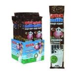 Трубочки для молока Coconut & Chocolate Quick Milk Magic Sipper Flavour (5x6г) 5 шт.Польща