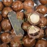 Горіх Макадамія 1 кг Австралія