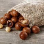 Горіх Макадамія 1 кг Австралія