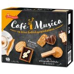 Печиво Griesson Cafe Musika Німеччина 500г (2х250г)