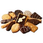 Печиво Griesson Cafe Musika Німеччина в Ж/Банка 1кг (2x500г)