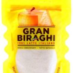 Сир тертий Пармезан Biraghi Gran Biraghi 100г Італія