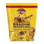 Сир шматочками Пармезан Biraghi Gran Biraghi 100г Італія