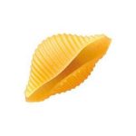 Макаронні вироби Conchiglie Rigate Barilla (Рашки) N 93 Італія 500 г