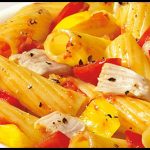 Макаронні вироби Tortiglioni Barilla (Трубочки) N 83 Італія 500 г