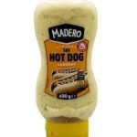 Соус MADERO Hot Dog 430 г Польща