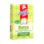 Цукерки з Вудрафф ванільним Halloren Kugeln Waldmeister Vanille 125г Німеччина