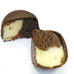 Цукерки Latte Macchiato Halloren Kugeln 125г Німеччина