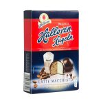 Цукерки Latte Macchiato Halloren Kugeln 125г Німеччина
