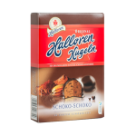 Цукерки Schoko-Schoko Halloren Kugeln 125 г Німеччина