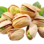 Фісташки із сіллю Преміум БЕЗ ГЛЮТЕНА Sovia Pistachos De California 250 г Іспанія