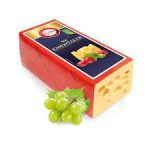 Сир Rycki Ementaler 1кг Польща