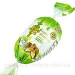 Марципан із горіховою нугою Goldora Edelmarzipan 100 г Німеччина