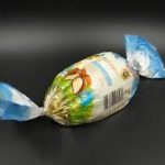 Марципан в молочному шоколаді Goldora Edelmarzipan 175 г Німеччина