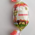 Марципан у чорному шоколаді Goldora Edelmarzipan 175 г Німеччина