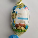 Марципан в молочному шоколаді Goldora Edelmarzipan 175 г Німеччина