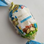 Марципан в молочному шоколаді Goldora Edelmarzipan 175 г Німеччина