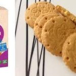 Печиво без глютену, лактози, яєць і пшеничного борошна Gullon Maria Іспанія 380г