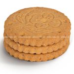 Печиво без глютену, лактози, яєць і пшеничного борошна Gullon Maria Іспанія 380г