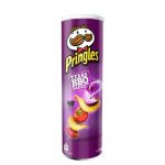 Чипси Pringles Texas BBQ Sauce, 165 г