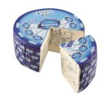 Сир із блакитною цвіллю Lazur Blekitny 1 кг