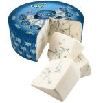 Сир із блакитною цвіллю Lazur Blekitny 500г