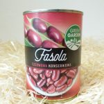 Фасоль червона Green Garden Fasola Czerwona 400 г Польща