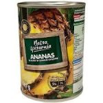 Ананас скибочками у сиропі Nasza spizarnia 565/340г Польща