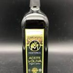 Оливкова олія Monterico Aceite de Oliva virgen extre 1л Іспанія