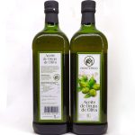 Олія оливкова для смаження Monterico 1л Іспанія