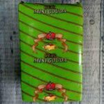 Сир Гауда Mini Gouda Mlekpol 1кг Польща