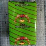 Сир Гауда Mini Gouda Mlekpol 1кг Польща