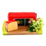 Сир голандський Гауда Rycki Gouda 1кг Польща