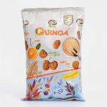 Мініпечиво з апельсином з кіноа Arluy Rio Nature 200 г Іспанія