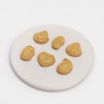 Мініпечиво з апельсином з кіноа Arluy Rio Nature 200 г Іспанія