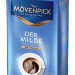 Кава мелена Movenpick Der Milde 100% арабіка 500г Німеччина
