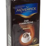 Кава мелена Movenpick Der Himmlische 100% арабіка Німеччина 500г
