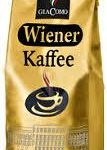 Кава в зернах GiaComo Wiener Kaffee 1 кг Німеччина
