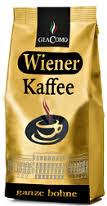 Кава в зернах GiaComo Wiener Kaffee 1 кг Німеччина