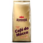Кава в зернах Alvorada Cafe do Mocca 1 кг Австрія