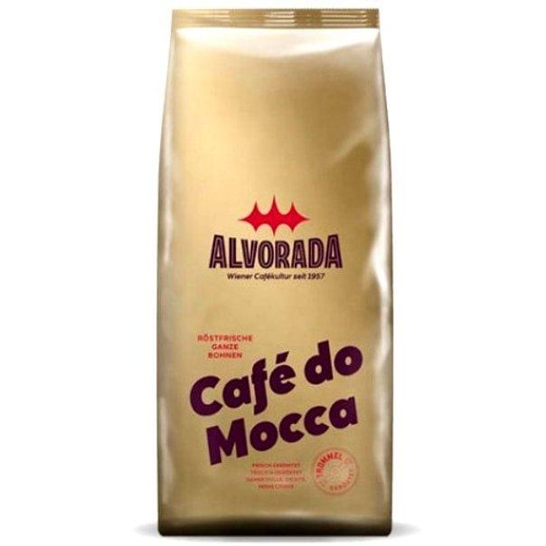 Кава в зернах Alvorada Cafe do Mocca 1 кг Австрія