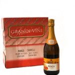 Шампанське (вино) Chiarelli Fragolino Pesca біле Італія 750мл